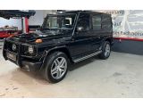 Mercedes-Benz G-Klasse bei Gebrauchtwagen.expert - Abbildung (4 / 15)