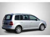 VW Touran bei Gebrauchtwagen.expert - Abbildung (6 / 15)
