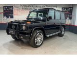 Mercedes-Benz G-Klasse bei Gebrauchtwagen.expert - Abbildung (2 / 15)