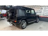 Mercedes-Benz G-Klasse bei Gebrauchtwagen.expert - Abbildung (6 / 15)