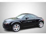 Audi Audi TT bei Gebrauchtwagen.expert - Abbildung (3 / 15) Audi Audi TT bei Gebrauchtwagen.expert - Abbildung (3 / 15)