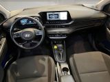 Hyundai i20 bei Gebrauchtwagen.expert - Abbildung (11 / 15)