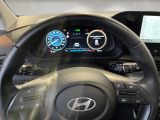 Hyundai i20 bei Gebrauchtwagen.expert - Abbildung (8 / 15)