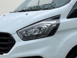 Ford Transit Custom bei Gebrauchtwagen.expert - Abbildung (5 / 15)