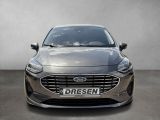 Ford Fiesta bei Gebrauchtwagen.expert - Abbildung (4 / 15)