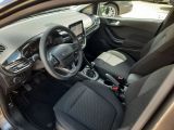 Ford Fiesta bei Gebrauchtwagen.expert - Abbildung (14 / 15)
