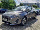 Ford Fiesta bei Gebrauchtwagen.expert - Abbildung (3 / 15)