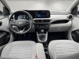Hyundai i10 bei Gebrauchtwagen.expert - Abbildung (11 / 15)