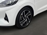 Hyundai i10 bei Gebrauchtwagen.expert - Abbildung (6 / 15)