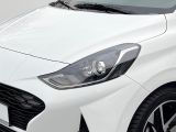 Hyundai i10 bei Gebrauchtwagen.expert - Abbildung (5 / 15)