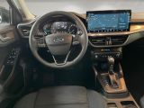 Ford Focus Turnier bei Gebrauchtwagen.expert - Abbildung (10 / 15)