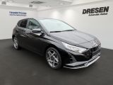 Hyundai i20 bei Gebrauchtwagen.expert - Abbildung (2 / 14)