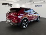 Ssangyong Korando bei Gebrauchtwagen.expert - Abbildung (3 / 15)