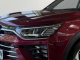Ssangyong Korando bei Gebrauchtwagen.expert - Abbildung (5 / 15)