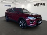 Ssangyong Korando bei Gebrauchtwagen.expert - Abbildung (2 / 15)