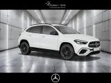 Mercedes-Benz GLA-Klasse bei Gebrauchtwagen.expert - Abbildung (4 / 15)