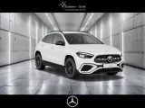 Mercedes-Benz GLA-Klasse bei Gebrauchtwagen.expert - Abbildung (3 / 15)