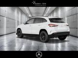 Mercedes-Benz GLA-Klasse bei Gebrauchtwagen.expert - Abbildung (9 / 15)