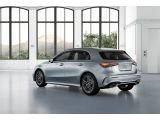 Mercedes-Benz A-Klasse bei Gebrauchtwagen.expert - Abbildung (9 / 15) Mercedes-Benz A-Klasse bei Gebrauchtwagen.expert - Abbildung (9 / 15)