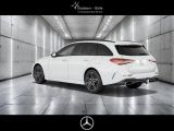 Mercedes-Benz C bei Gebrauchtwagen.expert - Abbildung (9 / 15)