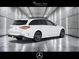 Mercedes-Benz C bei Gebrauchtwagen.expert - Abbildung (7 / 15)