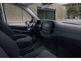 Mercedes-Benz Vito bei Gebrauchtwagen.expert - Abbildung (12 / 15) Mercedes-Benz Vito bei Gebrauchtwagen.expert - Abbildung (12 / 15)