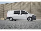 Mercedes-Benz Vito bei Gebrauchtwagen.expert - Abbildung (5 / 15) Mercedes-Benz Vito bei Gebrauchtwagen.expert - Abbildung (5 / 15)