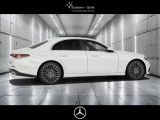 Mercedes-Benz E-Klasse bei Gebrauchtwagen.expert - Abbildung (6 / 15)