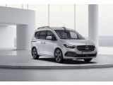 Mercedes-Benz T 180d bei Gebrauchtwagen.expert - Abbildung (3 / 15)