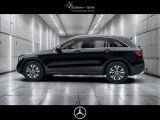 Mercedes-Benz GLC 300 4M bei Gebrauchtwagen.expert - Abbildung (10 / 15)