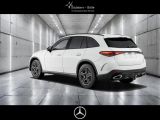 Mercedes-Benz GLC 220d 4M bei Gebrauchtwagen.expert - Abbildung (9 / 15)