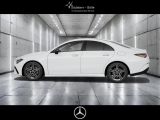 Mercedes-Benz CLA-Klasse bei Gebrauchtwagen.expert - Abbildung (10 / 15)