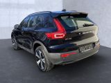 Volvo XC 40 Recharge bei Gebrauchtwagen.expert - Abbildung (3 / 15)