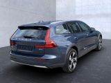 Volvo V60 bei Gebrauchtwagen.expert - Abbildung (4 / 15) Volvo V60 bei Gebrauchtwagen.expert - Abbildung (4 / 15)