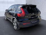 Volvo XC 40 Recharge bei Gebrauchtwagen.expert - Abbildung (3 / 15)