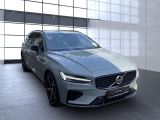 Volvo V60 bei Gebrauchtwagen.expert - Abbildung (5 / 15) Volvo V60 bei Gebrauchtwagen.expert - Abbildung (5 / 15)