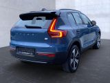 Volvo XC 40 Recharge bei Gebrauchtwagen.expert - Abbildung (4 / 15)