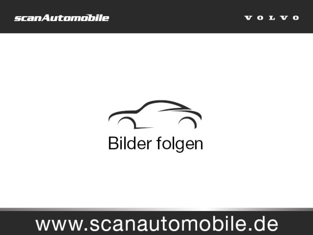 Volvo XC60 bei Gebrauchtwagen.expert - Hauptabbildung Volvo XC60 bei Gebrauchtwagen.expert - Hauptabbildung