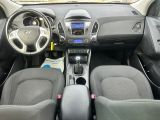 Hyundai ix35 bei Gebrauchtwagen.expert - Abbildung (10 / 15)