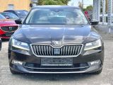 Skoda Superb bei Gebrauchtwagen.expert - Abbildung (2 / 15) Skoda Superb bei Gebrauchtwagen.expert - Abbildung (2 / 15)