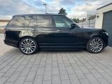 Land Rover Range Rover bei Gebrauchtwagen.expert - Abbildung (6 / 15)