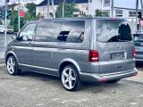 VW T5 Multivan bei Gebrauchtwagen.expert - Abbildung (5 / 15) VW T5 Multivan bei Gebrauchtwagen.expert - Abbildung (5 / 15)