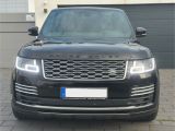 Land Rover Range Rover bei Gebrauchtwagen.expert - Abbildung (7 / 15)