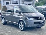 VW T5 Multivan bei Gebrauchtwagen.expert - Abbildung (4 / 15) VW T5 Multivan bei Gebrauchtwagen.expert - Abbildung (4 / 15)