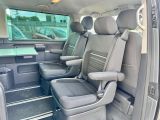 VW T5 Multivan bei Gebrauchtwagen.expert - Abbildung (14 / 15) VW T5 Multivan bei Gebrauchtwagen.expert - Abbildung (14 / 15)