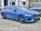Volvo V90 bei Gebrauchtwagen.expert - Abbildung (4 / 15)