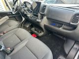 Opel Movano bei Gebrauchtwagen.expert - Abbildung (10 / 15) Opel Movano bei Gebrauchtwagen.expert - Abbildung (10 / 15)