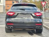 Maserati Levante bei Gebrauchtwagen.expert - Abbildung (8 / 15) Maserati Levante bei Gebrauchtwagen.expert - Abbildung (8 / 15)