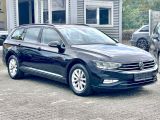 VW Passat bei Gebrauchtwagen.expert - Abbildung (3 / 15) VW Passat bei Gebrauchtwagen.expert - Abbildung (3 / 15)
