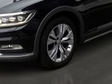 VW Passat bei Gebrauchtwagen.expert - Abbildung (7 / 14)